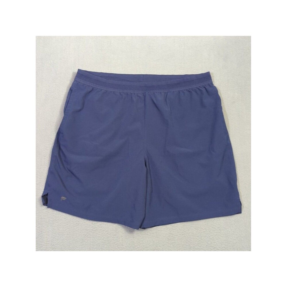 Fabletics Shorts Men's XL (estimated) The Fundamental Short Stretch Athletic 7”